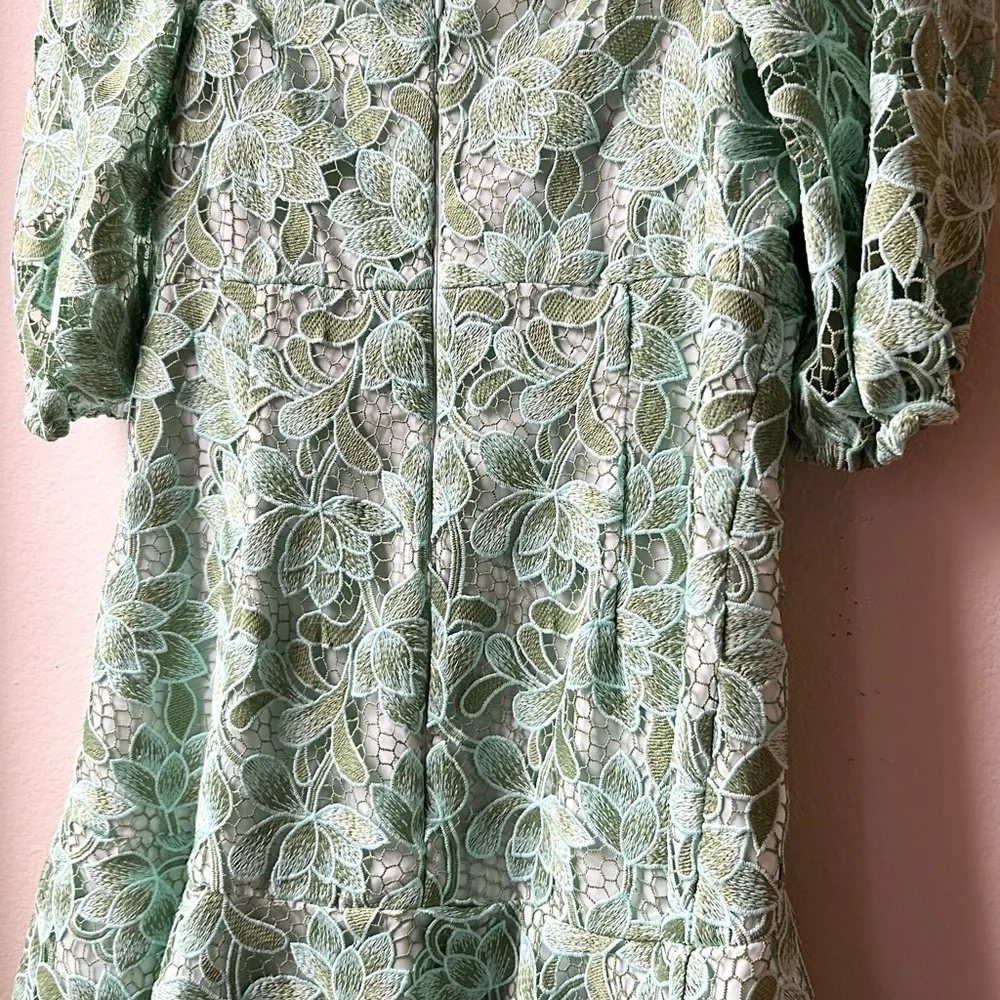 Shoshanna size 12
